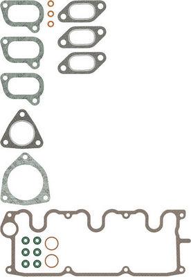 Glaser D32768-00 - Kit guarnizioni, Testata autozon.pro