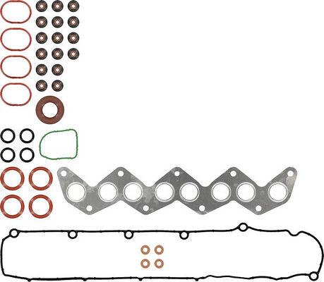 Glaser D37090-00 - Kit guarnizioni, Testata autozon.pro