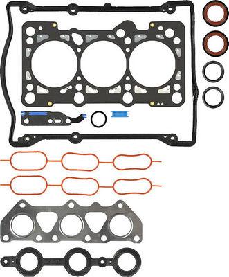 Glaser D37040-00 - Kit guarnizioni, Testata autozon.pro