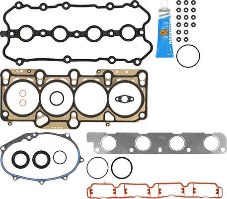 Glaser D37050-00 - Kit guarnizioni, Testata autozon.pro