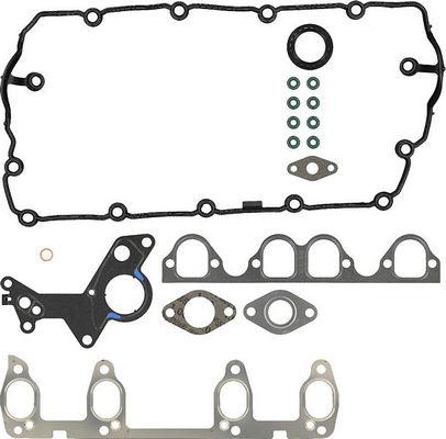 Glaser D37058-00 - Kit guarnizioni, Testata autozon.pro