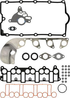 Glaser D37052-00 - Kit guarnizioni, Testata autozon.pro