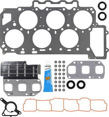 Glaser D37064-00 - Kit guarnizioni, Testata autozon.pro