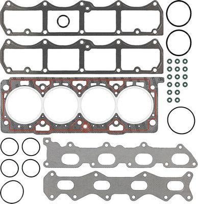 Glaser D37063-00 - Kit guarnizioni, Testata autozon.pro