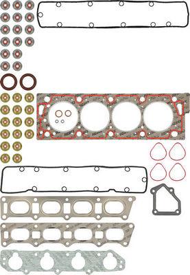 Glaser D37004-00 - Kit guarnizioni, Testata autozon.pro