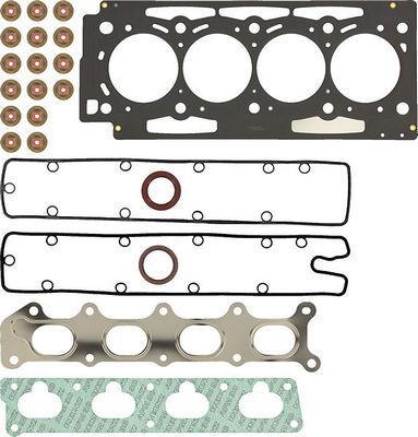 Glaser D37005-00 - Kit guarnizioni, Testata autozon.pro