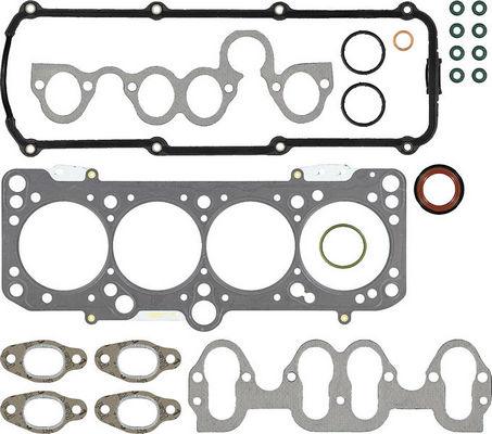 Glaser D37006-00 - Kit guarnizioni, Testata autozon.pro