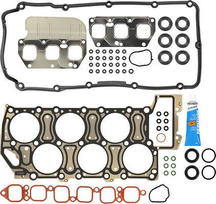 Glaser D37008-00 - Kit guarnizioni, Testata autozon.pro