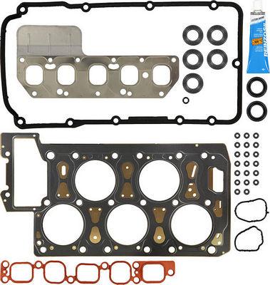 Glaser D37019-00 - Kit guarnizioni, Testata autozon.pro