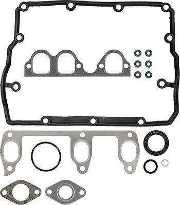 Glaser D37013-00 - Kit guarnizioni, Testata autozon.pro