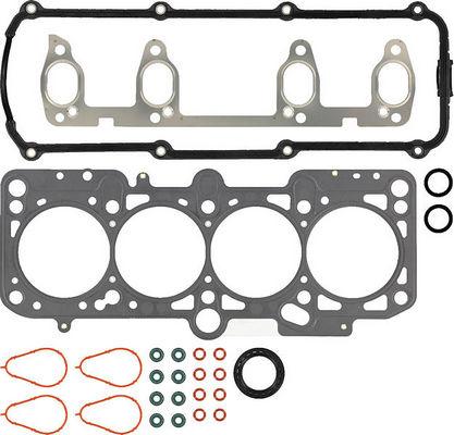 Glaser D37017-00 - Kit guarnizioni, Testata autozon.pro