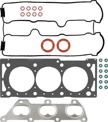 Glaser D37086-00 - Kit guarnizioni, Testata autozon.pro