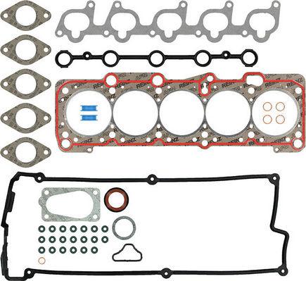 Glaser D37039-00 - Kit guarnizioni, Testata autozon.pro