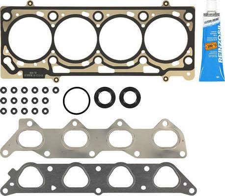 Glaser D37021-00 - Kit guarnizioni, Testata autozon.pro