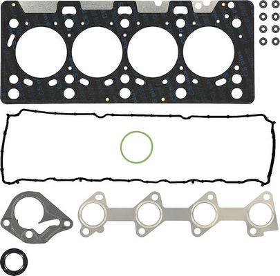 Glaser D37078-00 - Kit guarnizioni, Testata autozon.pro