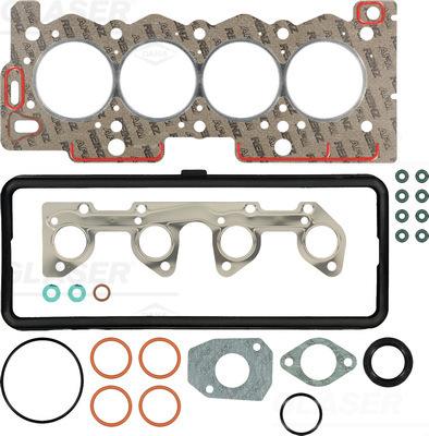 Glaser D37192-00 - Kit guarnizioni, Testata autozon.pro