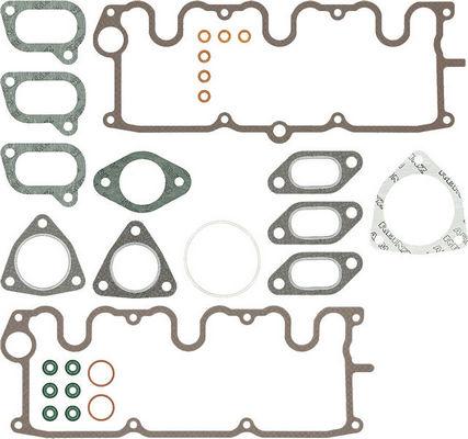 Glaser D37169-00 - Kit guarnizioni, Testata autozon.pro