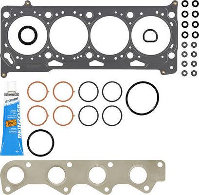 Glaser D37167-00 - Kit guarnizioni, Testata autozon.pro