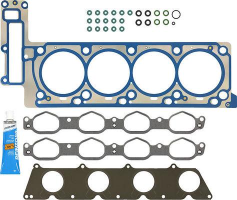 Glaser D37109-00 - Kit guarnizioni, Testata autozon.pro