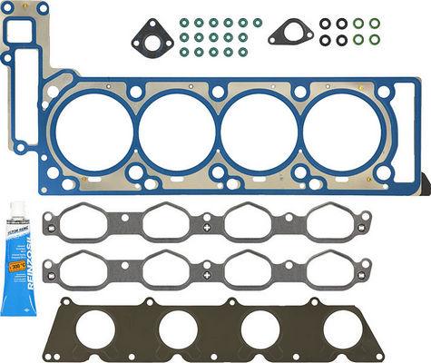 Glaser D37108-00 - Kit guarnizioni, Testata autozon.pro