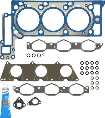 Glaser D37103-00 - Kit guarnizioni, Testata autozon.pro