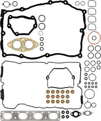 Glaser D37110-00 - Kit guarnizioni, Testata autozon.pro