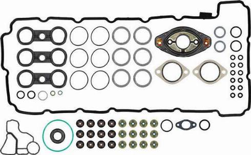 Glaser D37112-00 - Kit guarnizioni, Testata autozon.pro