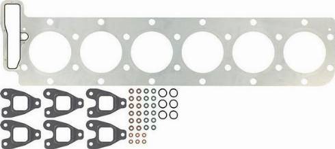 Glaser D37184-00 - Kit guarnizioni, Testata autozon.pro