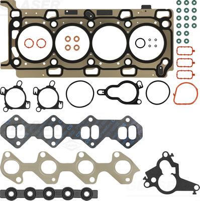 Glaser D37131-01 - Kit guarnizioni, Testata autozon.pro