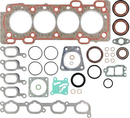 Glaser D37137-00 - Kit guarnizioni, Testata autozon.pro