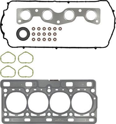 Glaser D37126-00 - Kit guarnizioni, Testata autozon.pro