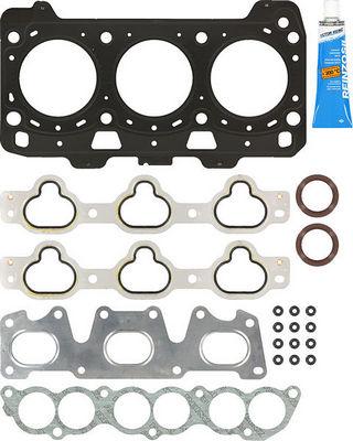 Glaser D37120-00 - Kit guarnizioni, Testata autozon.pro