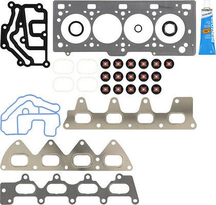 Glaser D37128-00 - Kit guarnizioni, Testata autozon.pro