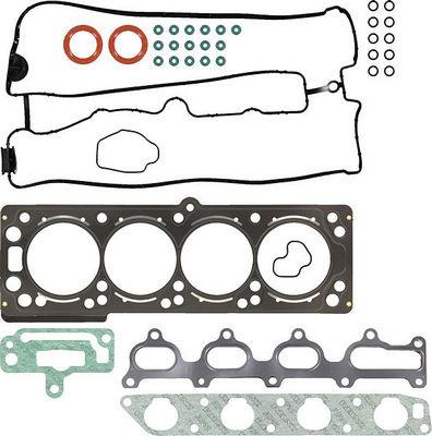 Glaser D37123-00 - Kit guarnizioni, Testata autozon.pro