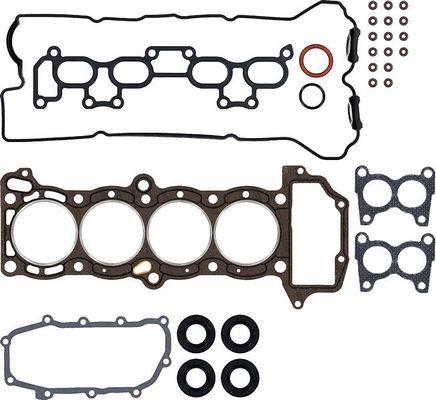 Glaser D37247-00 - Kit guarnizioni, Testata autozon.pro