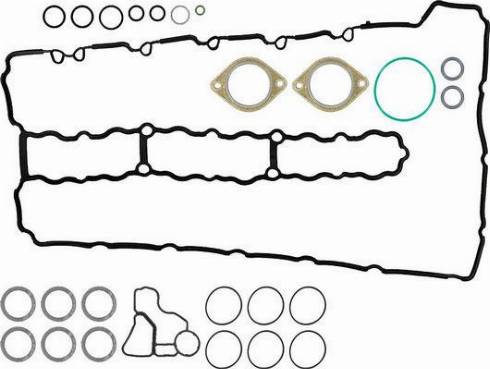 Glaser D37251-00 - Kit guarnizioni, Testata autozon.pro