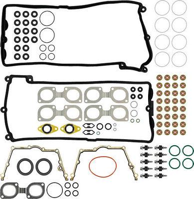 Glaser D37253-00 - Kit guarnizioni, Testata autozon.pro