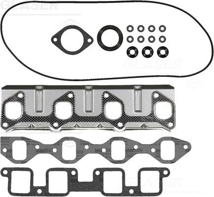 Glaser D37206-00 - Kit guarnizioni, Testata autozon.pro