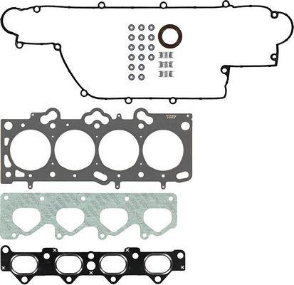 Glaser D37216-00 - Kit guarnizioni, Testata autozon.pro