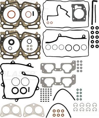 Glaser D37218-00 - Kit guarnizioni, Testata autozon.pro