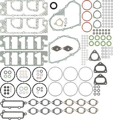 Glaser D37239-00 - Kit guarnizioni, Testata autozon.pro