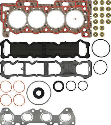 Glaser D37222-00 - Kit guarnizioni, Testata autozon.pro