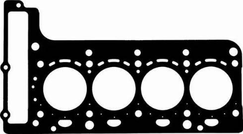 Glaser H40550-00 - Guarnizione, Testata autozon.pro