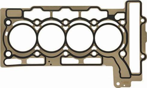 Glaser H40616-00 - Guarnizione, Testata autozon.pro