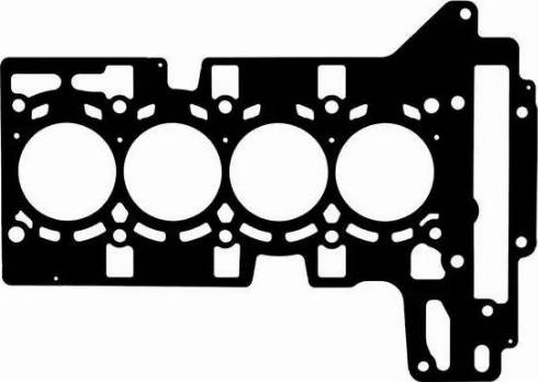 Glaser H40754-00 - Guarnizione, Testata autozon.pro