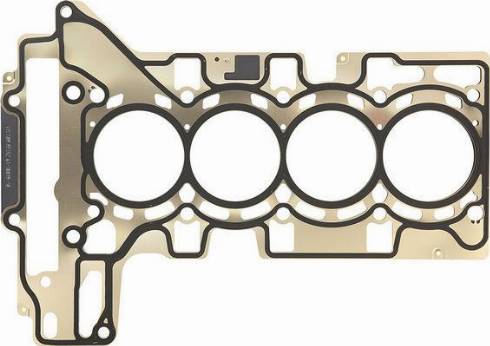 Glaser H40754-10 - Guarnizione, Testata autozon.pro