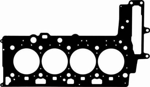 Glaser H40751-00 - Guarnizione, Testata autozon.pro