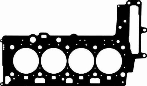 Glaser H40751-20 - Guarnizione, Testata autozon.pro