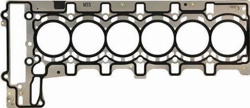 Glaser H40762-00 - Guarnizione, Testata autozon.pro