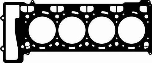 Glaser H59606-00 - Guarnizione, Testata autozon.pro